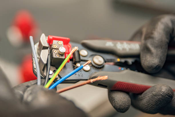 Best Electrical System Inspection  in Bermuda Run, NC