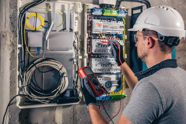 Best Electrical Outlet Repair  in Bermuda Run, NC