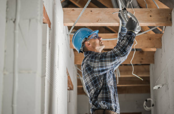 Best Electrical Contractors for Businesses  in Bermuda Run, NC