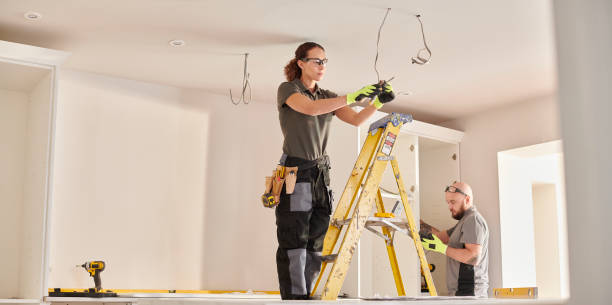 Best Home Electrical Repair  in Bermuda Run, NC