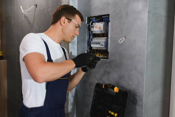  Bermuda Run, NC Electrician Pros