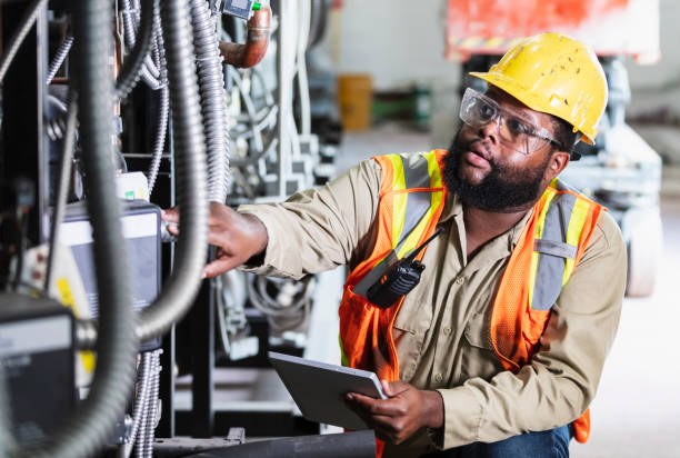 Best Licensed Electrician  in Bermuda Run, NC