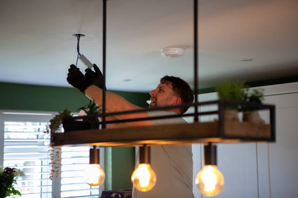 Best Electrical Repair Services  in Bermuda Run, NC