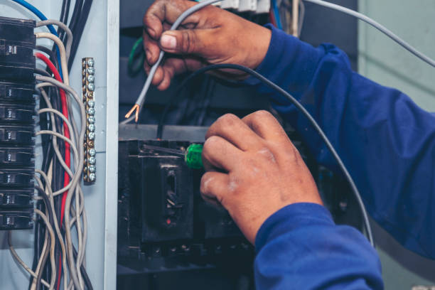 Best Electrician for Home Renovation  in Bermuda Run, NC