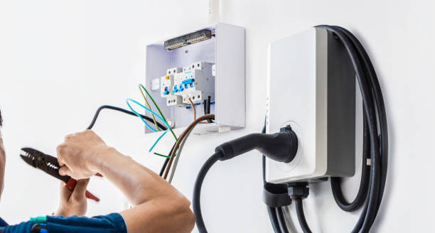 Best Emergency Electrical Repair  in Bermuda Run, NC
