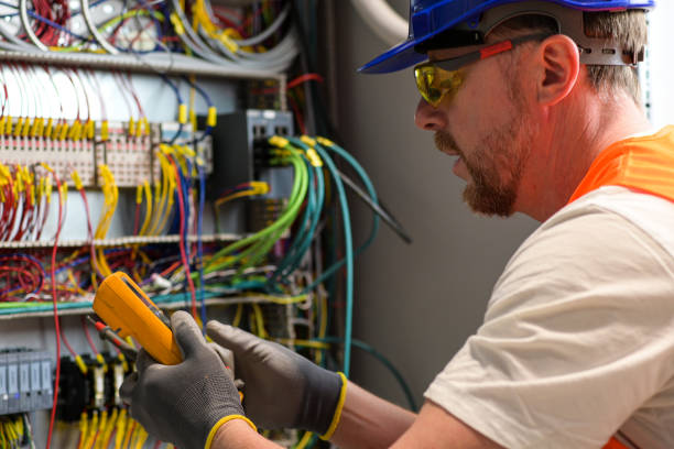 Best Electrical Rewiring Services  in Bermuda Run, NC