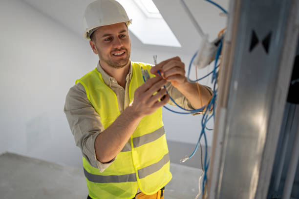 Best Commercial Electrician Services  in Bermuda Run, NC